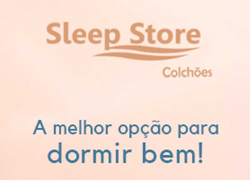 Sleep Store Colchões