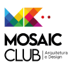 Mosaic Club | Arquitetura & Design